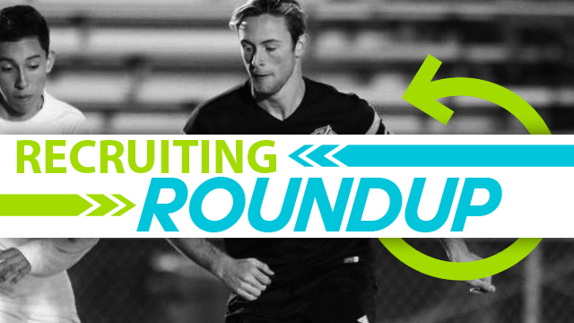 Recruiting Roundup: January 21-27