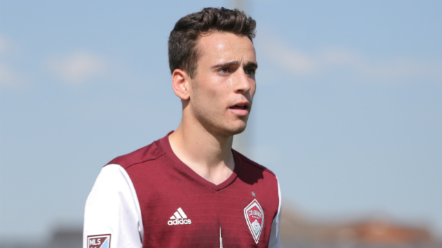 Scouting the MLS Homegrown signings: Part 1