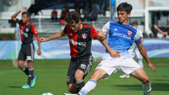 Gen. adidas Cup: U17 players to watch