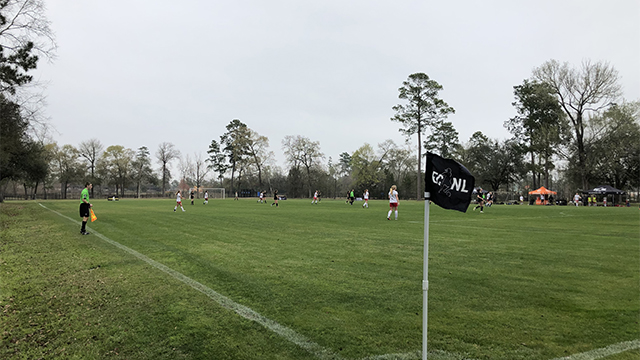 ECNL Texas: Standouts from opening day