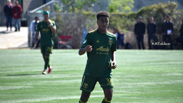 Standouts from GA Cup Qualifiers - West