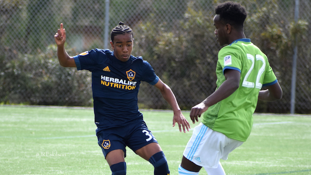 Photo gallery from Generation adidas: Pt. 1