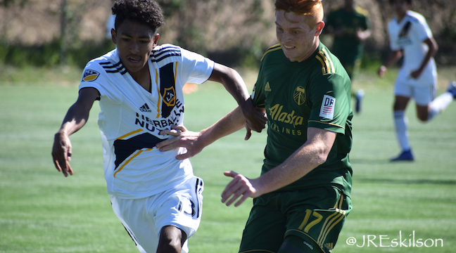 Photo gallery from Generation adidas: Pt. 2