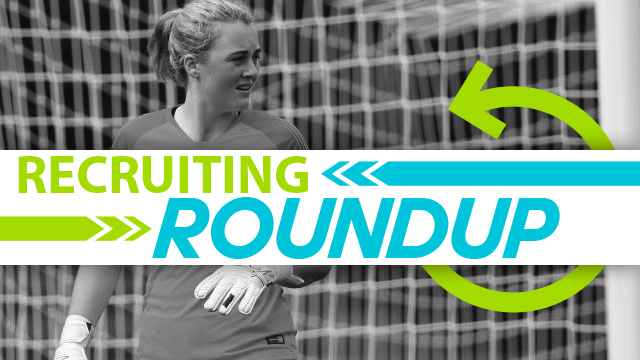 Recruiting Roundup: Feb. 25-March 3