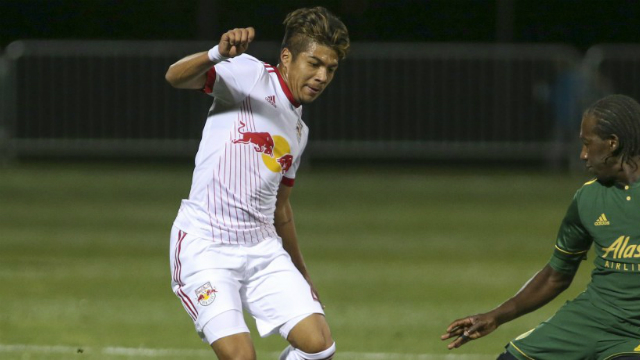 Previewing the MLS Rookie of the Year race