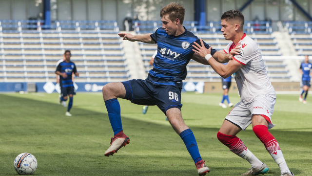 USL: Young players to watch in 2019