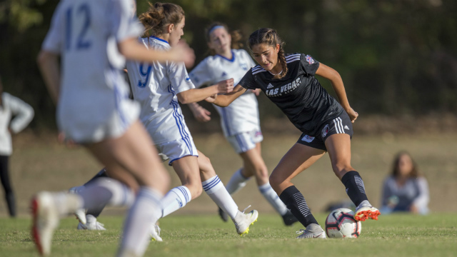 US Youth National League Vegas: Girls U16