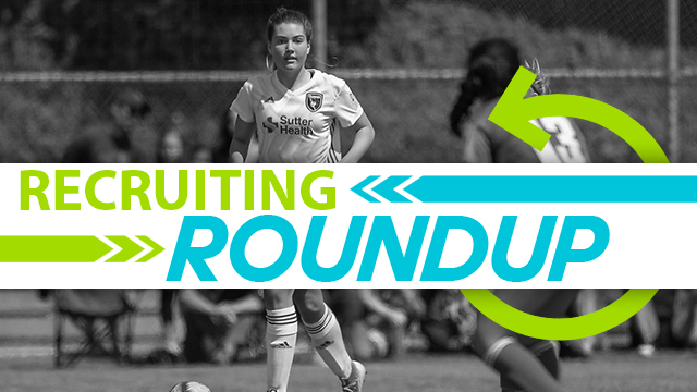 Recruiting Roundup: March 11-17
