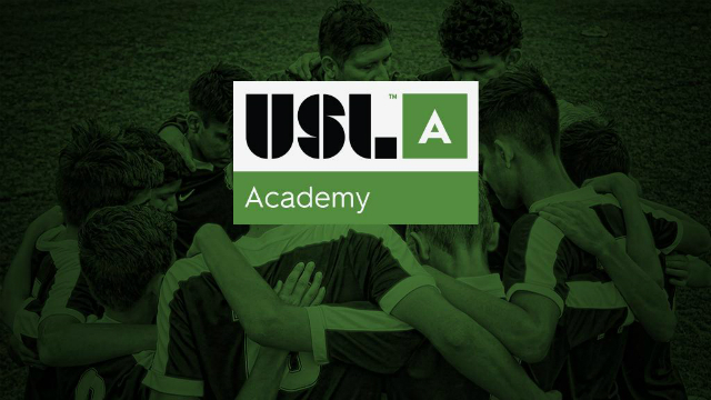 USL unveils vision for academy landscape
