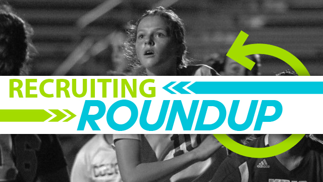 Recruiting Roundup: March 18-24