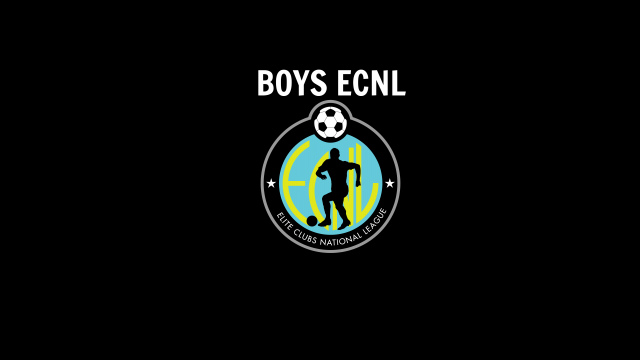 Boys ECNL announces 18 additions for 2019