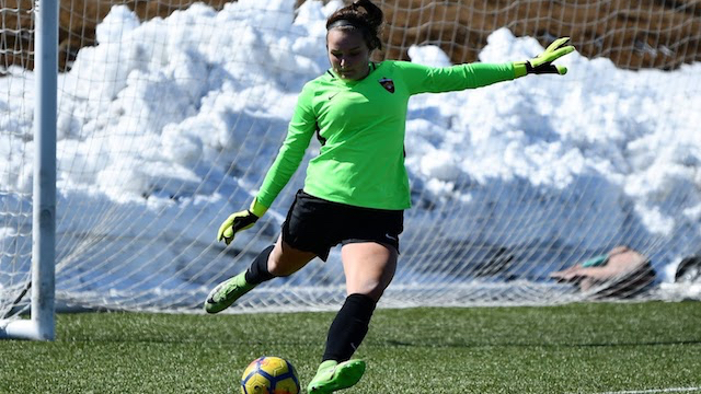 TDS Girls ECNL Monthly Standouts: March