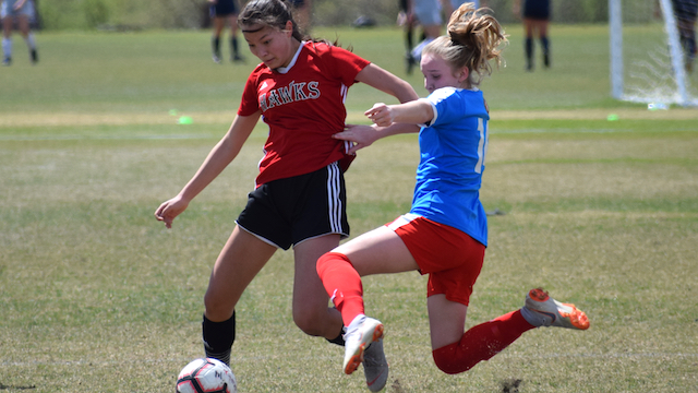 ECNL Phoenix: Photo Gallery