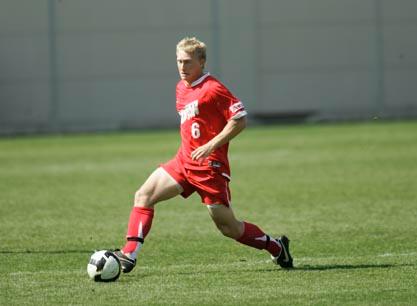 Dayton Flyers are jetting into unfamiliar territory