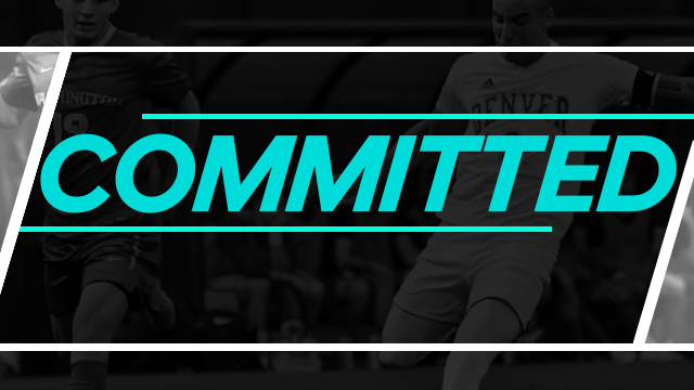 Committed: Confirmed choices for 2020