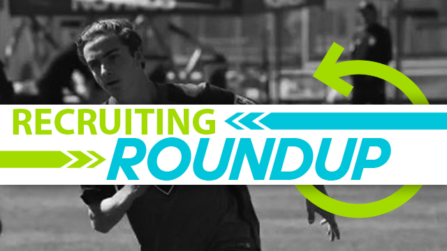 Recruiting Roundup: April 22-28