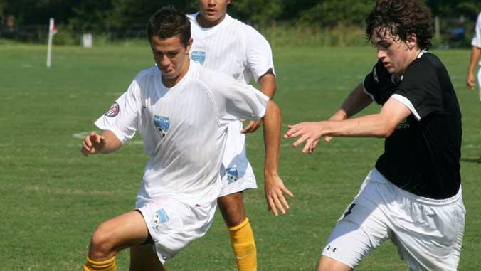 IMG Academy camps for the elite youth player
