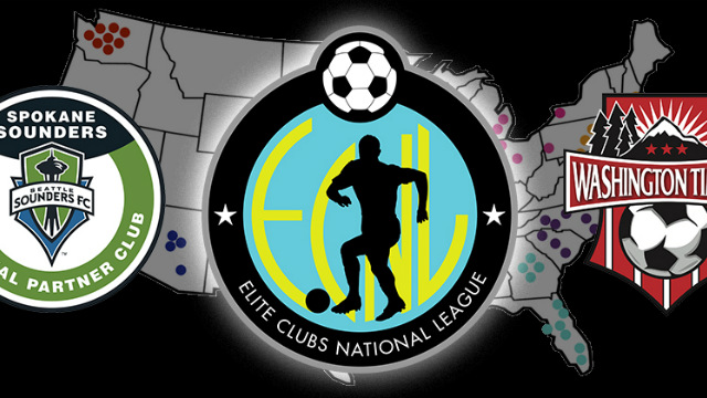 Boys ECNL adds two clubs for 2019-20 season