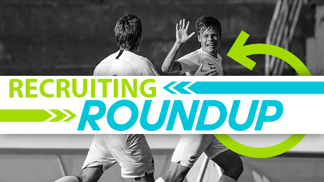 Recruiting Roundup: May 20-26