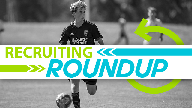 Recruiting Roundup: June 3-9