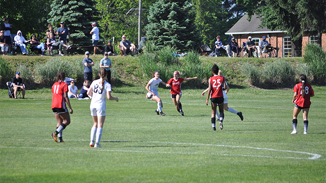 U17 ECNL Champions League preview