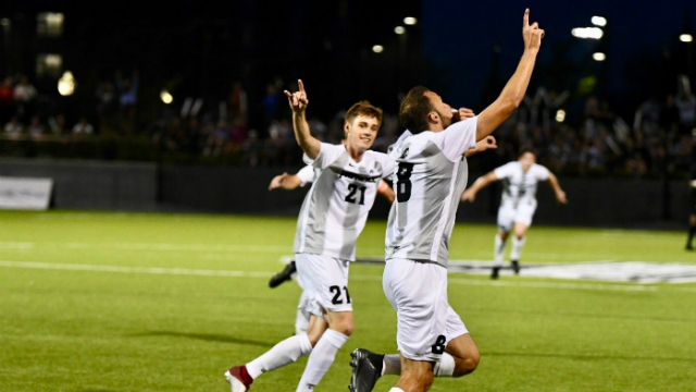 Pathway to College Soccer Series: Part 4