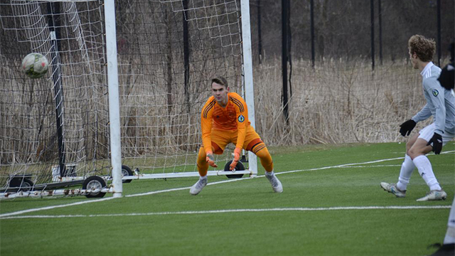 Committed: Midwest 'keeper