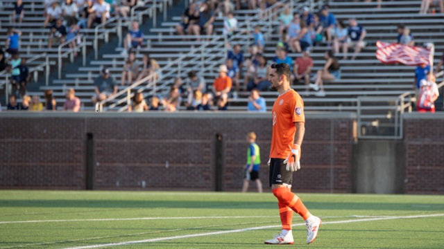 NPSL Team of the Week, June 27