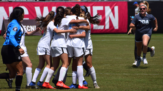 ECNL U13 Semifinal Standouts: June 29