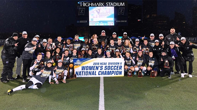 Navigating the college soccer landscape