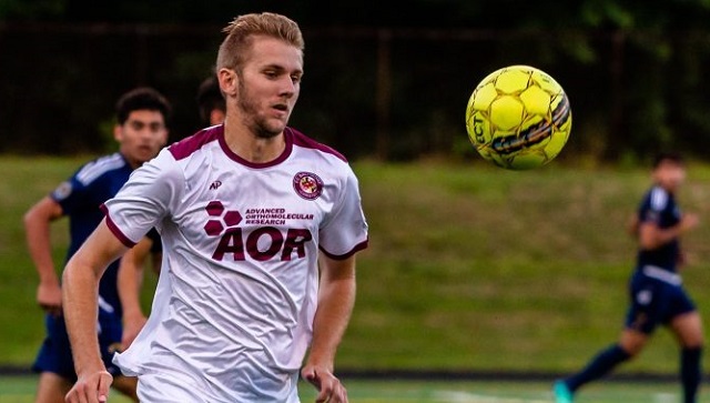 NPSL Team of the Week, July 4