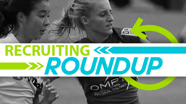 Recruiting Roundup: July 8-14