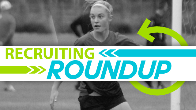 Recruiting Roundup: July 15-21