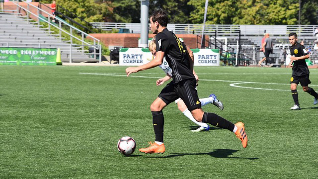 Committed: MLS Academy choices