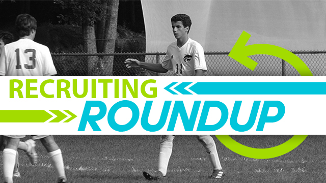 Recruiting Roundup: Aug. 5-11