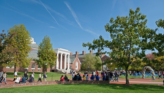 Get the most out of your official visit