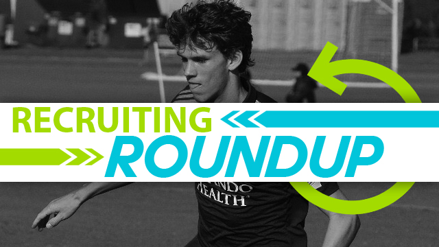 Recruiting Roundup: Aug. 12-18