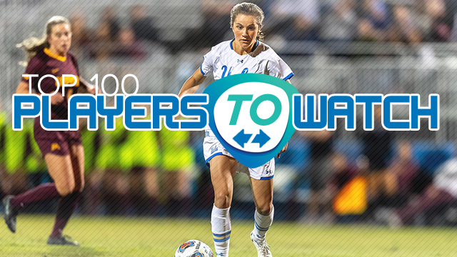 Preseason Women's DI Top 100 released