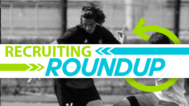 Recruiting Roundup: Sept. 2-8