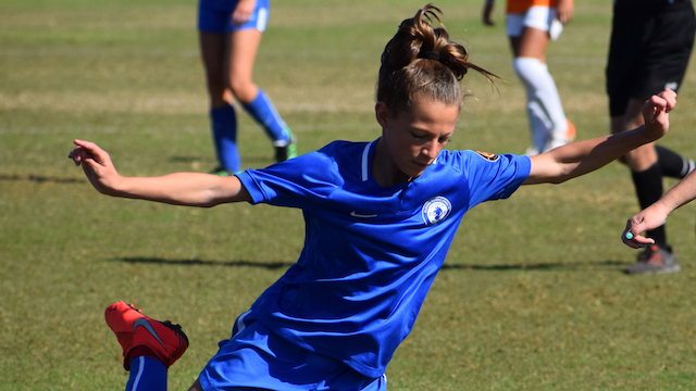 ECNL Season Preview: 2019/2020