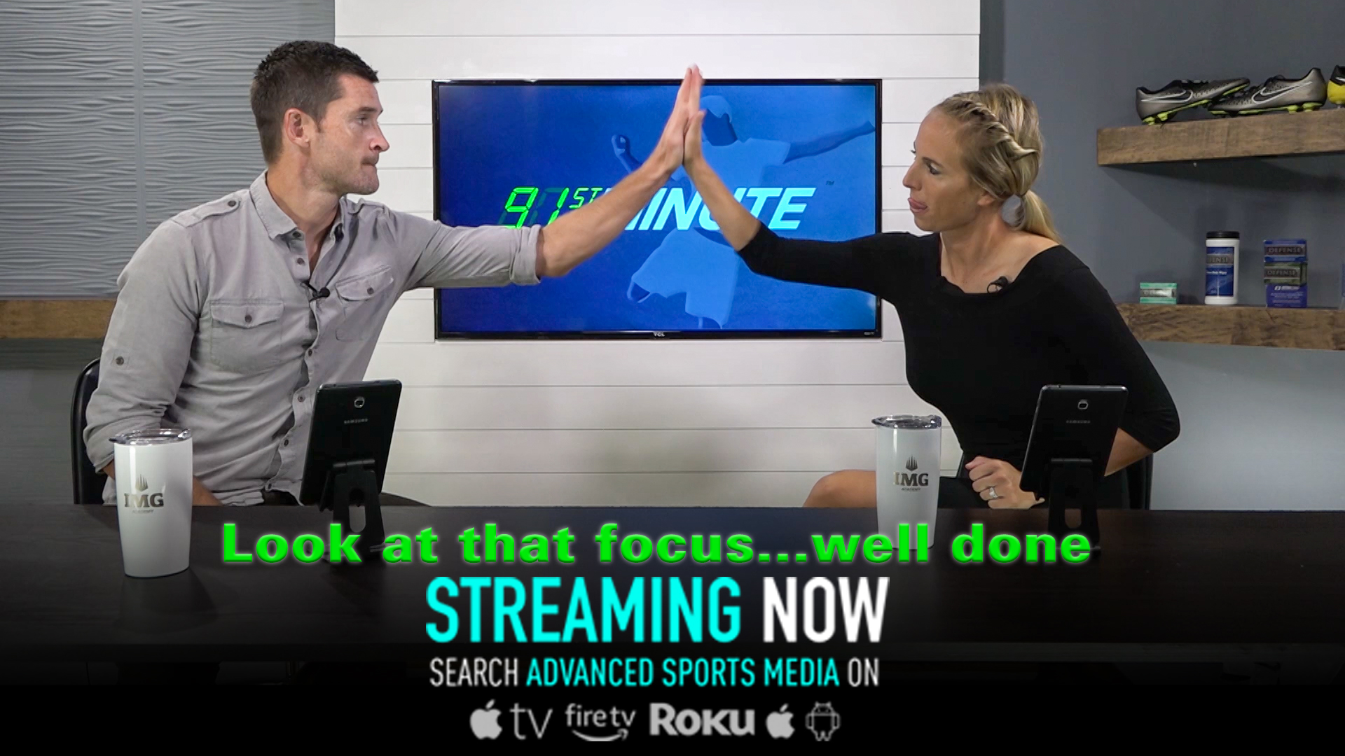 The 91st Minute: USYNT results and more