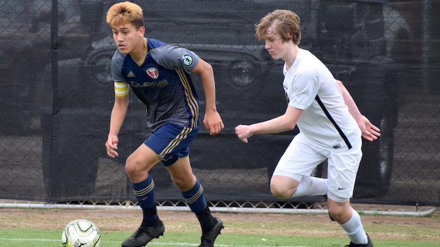 Boys ECNL 2019/20 Season Preview