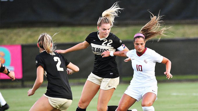 2020 NWSL Draft Prep: Standing tall