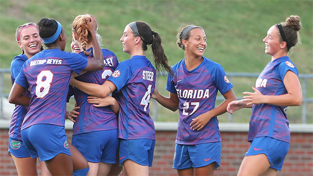 Five Things: Florida a force again?