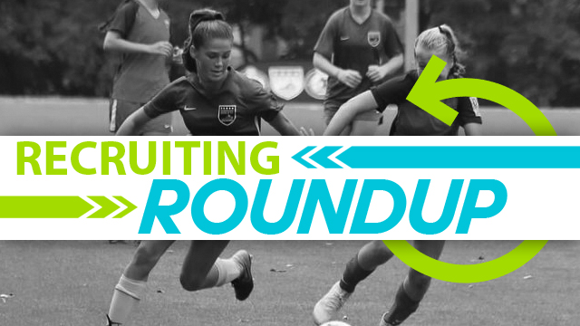 Recruiting Roundup: Oct. 7-13