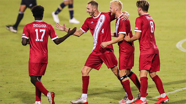 Five Things: Youth pays off at Indiana