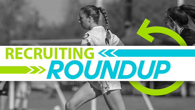 Recruiting Roundup: Oct. 21-27