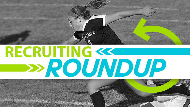 Recruiting Roundup: Oct. 28-Nov. 3
