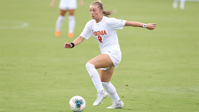 2020 NWSL Draft: Looking for left backs