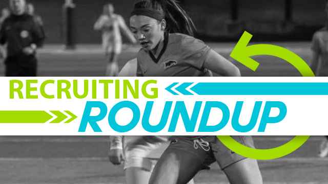 Recruiting Roundup: Nov. 4-10